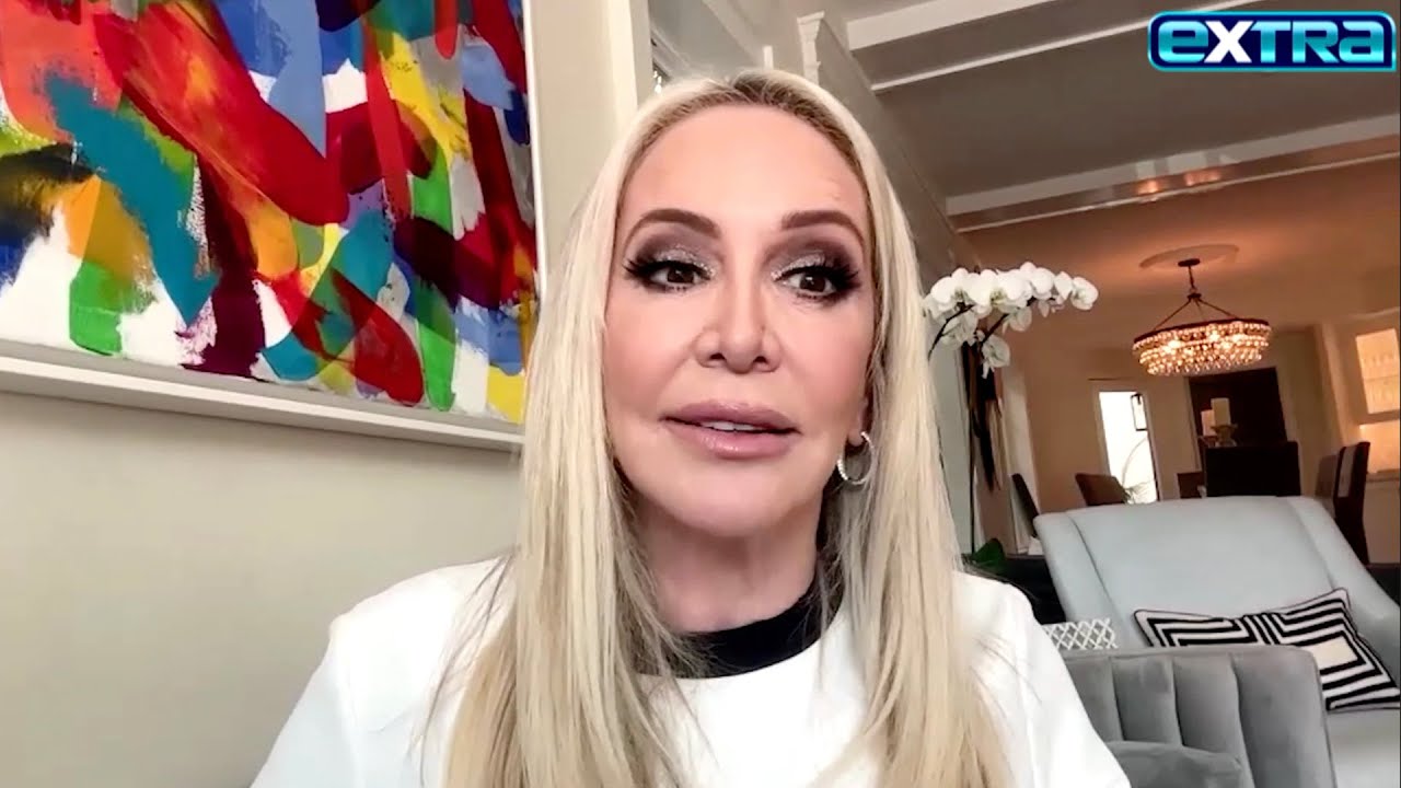 Shannon Beador Talks SHAME After DUI & Calls Tamra Judge ‘Cruel’ (Exclusive)