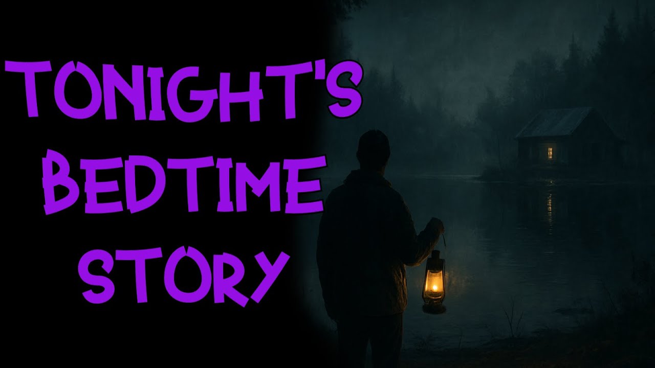 Scary Stories Told to the Sound of Rain | Calming | Fall Asleep Quickly Vol. 9 l Black Screen