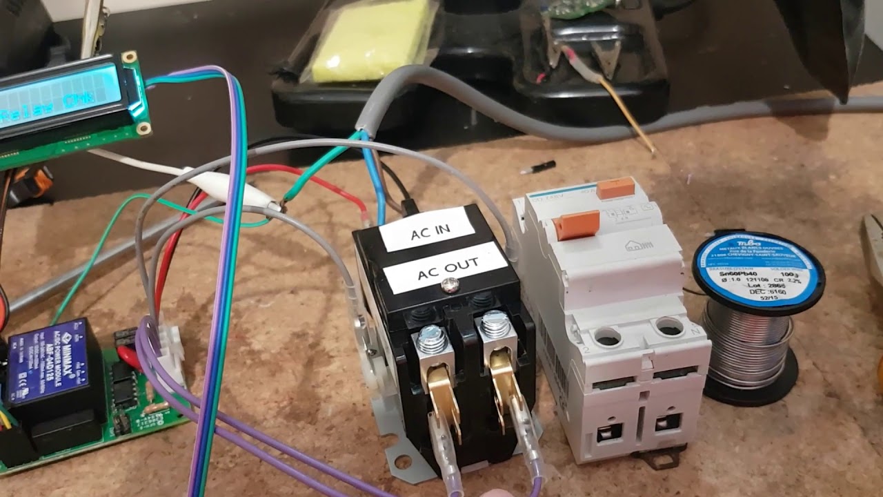 Configuración OpenEV versión V5, el Wallbox más barato⚡🔌🚗💲