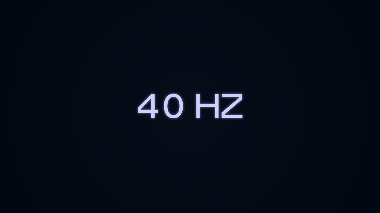 Pure40hz.mp4 | Tylersociety IT