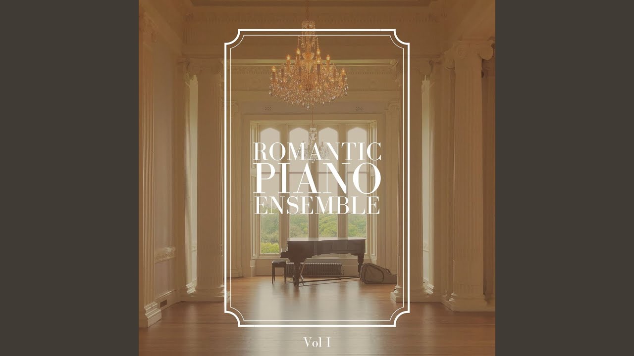 Romantic Piano Ensemble