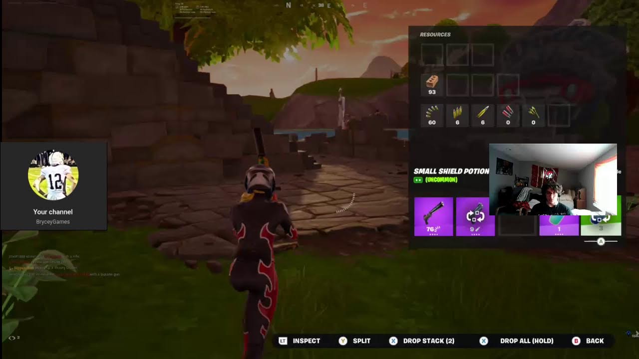 My Stream
