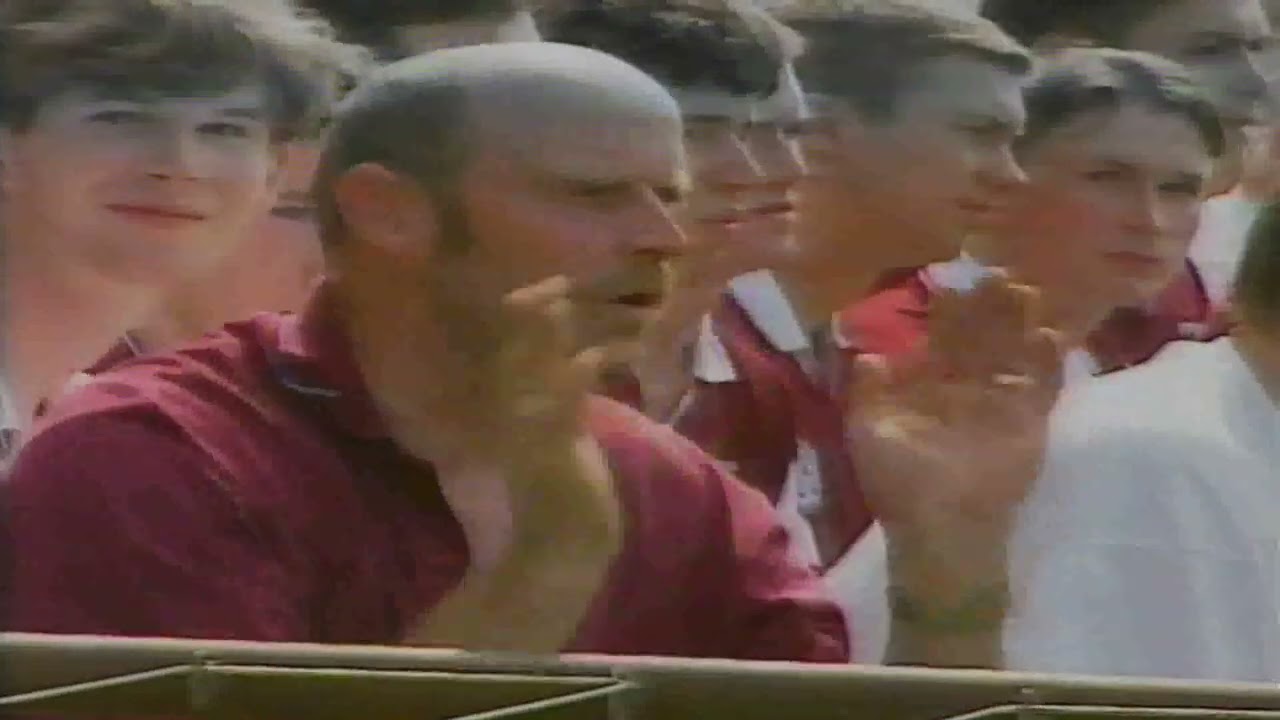 Westmeath v Tipp Minor Semi 1995 1st half