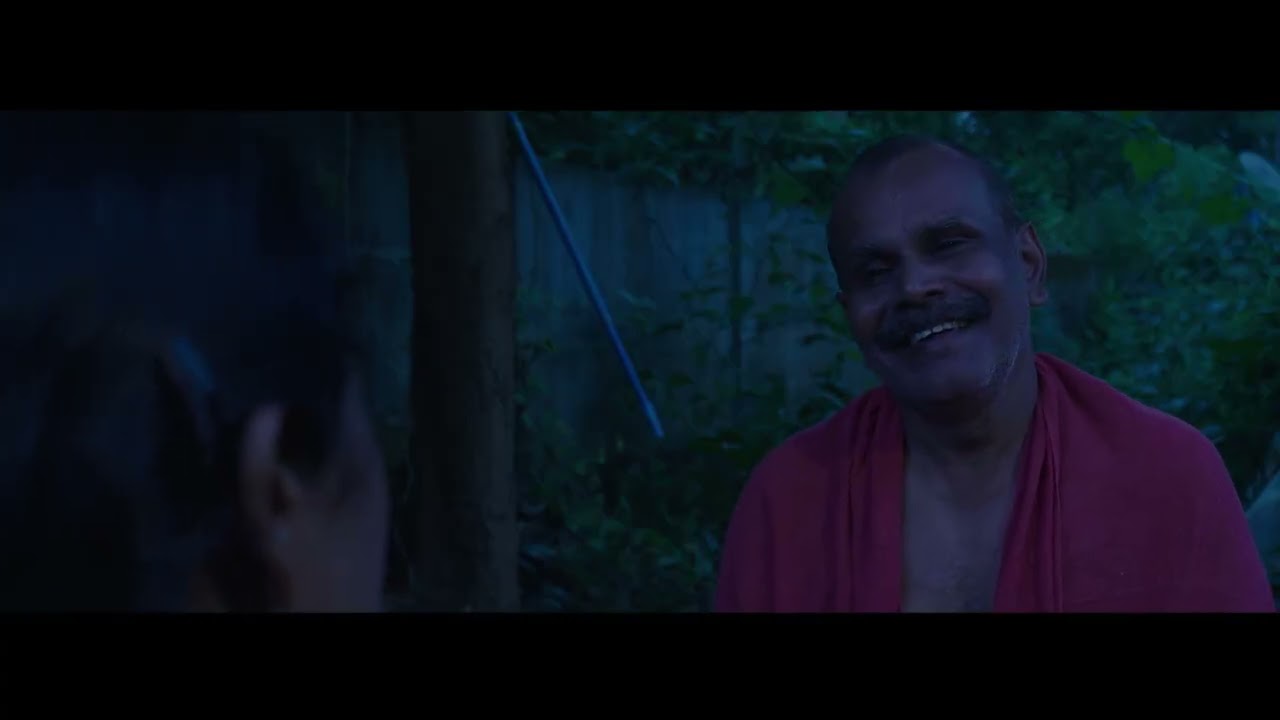 Aardram Malayalam Short Film
