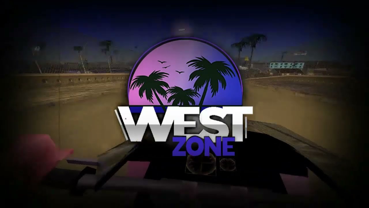 Archivo West: Staff | By: El Brio x Industrias Pendragon