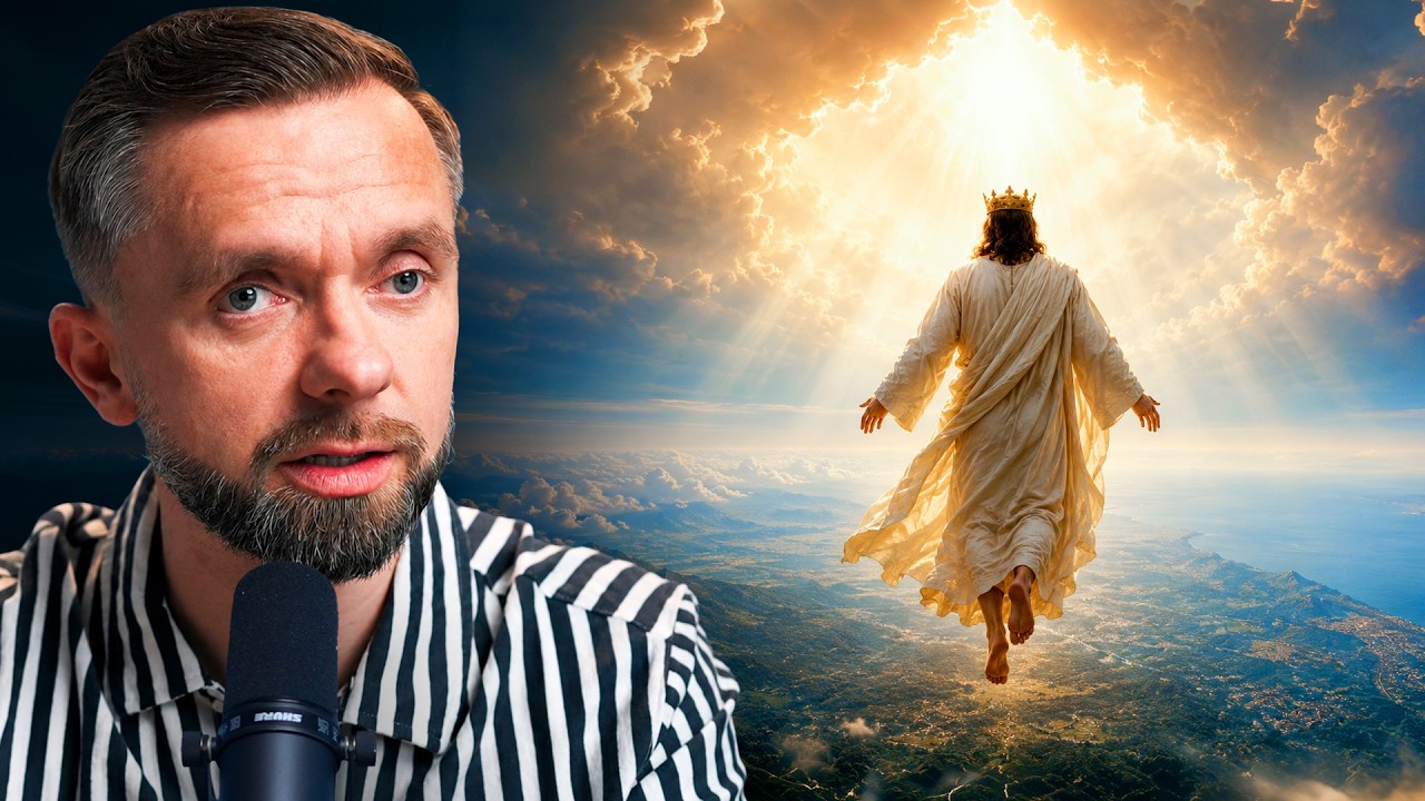 You&rsquo;re Wrong About the Return of Christ