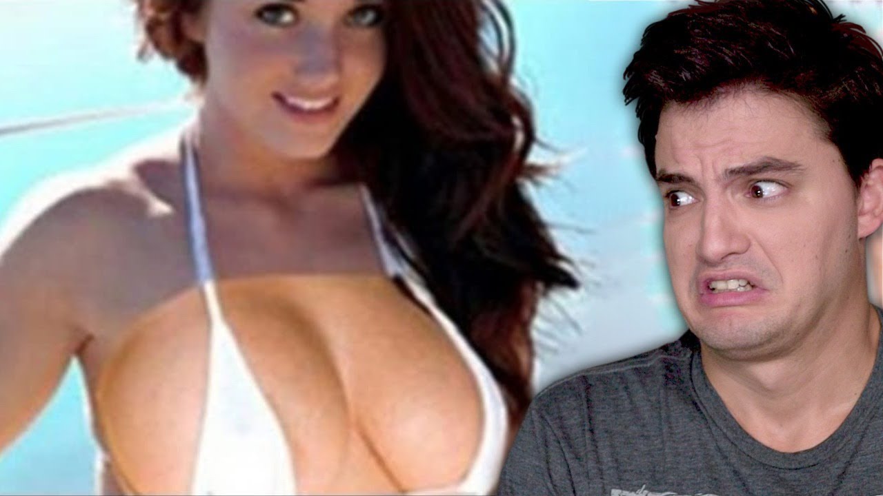 MAIORES ERROS DO PHOTOSHOP! [+10]
