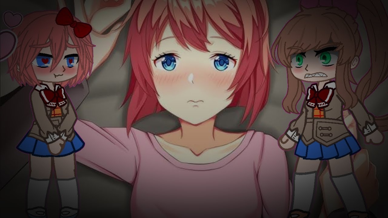 DDLC reagindo a 