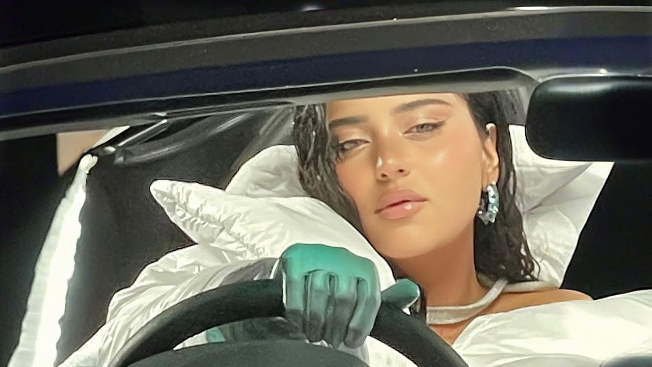Semma - Lonely Ride (Club Mix - Official Video)