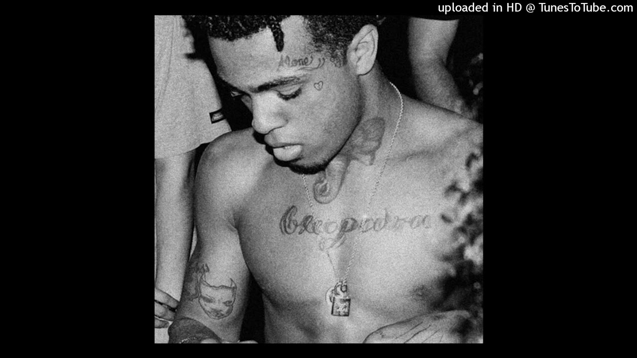 (FREE) XXXTENTACION Type Beat - 