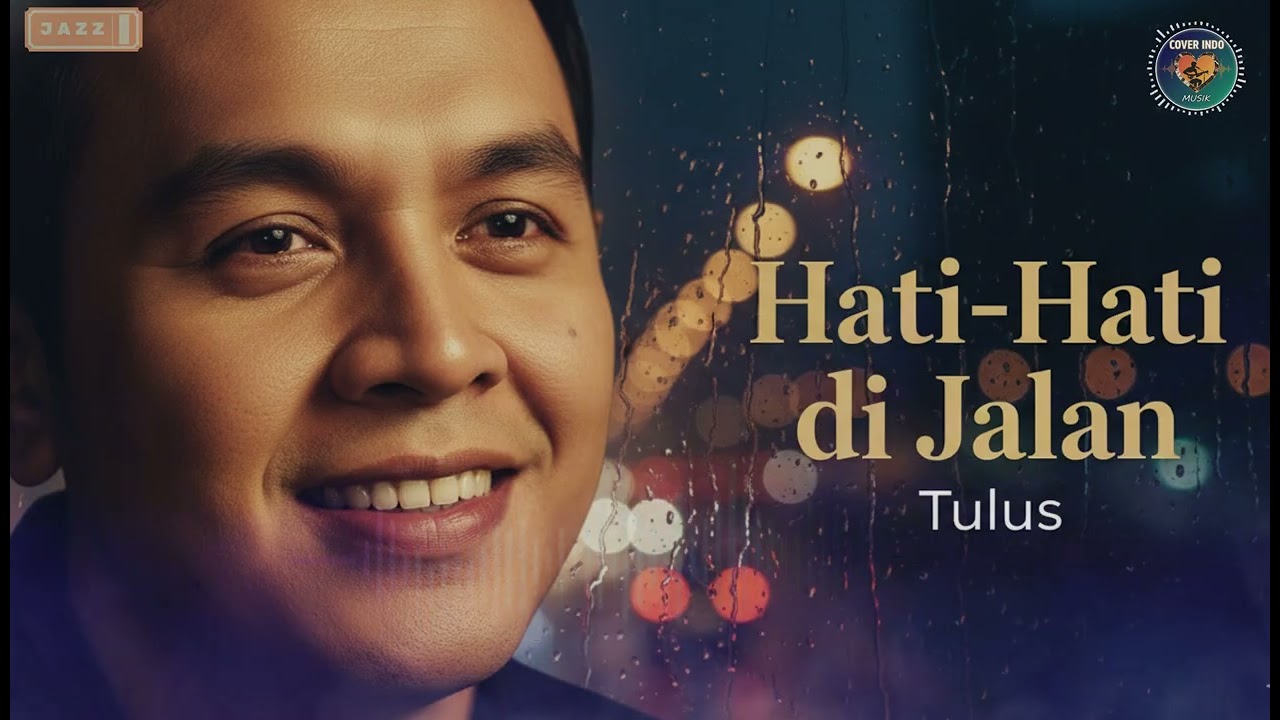 Hati Hati di Jalan - Tulus