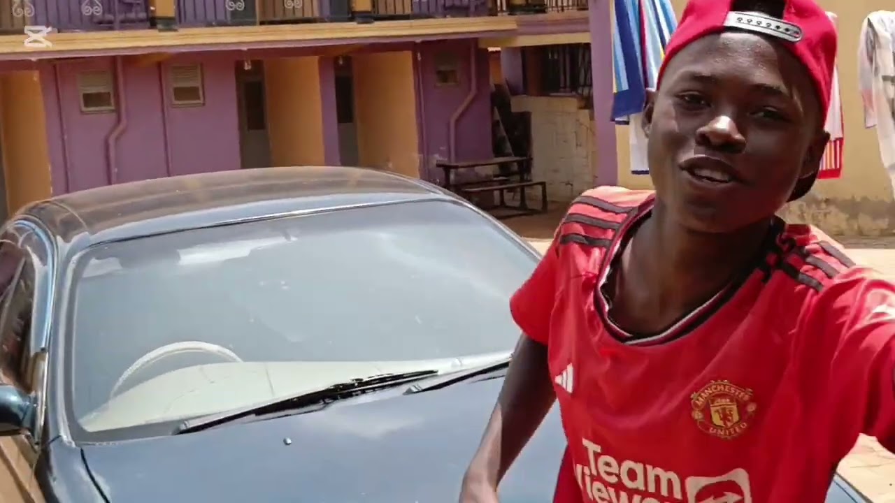 TITIIBYA BY SABA KINGZ NATION FT CROC GANG 