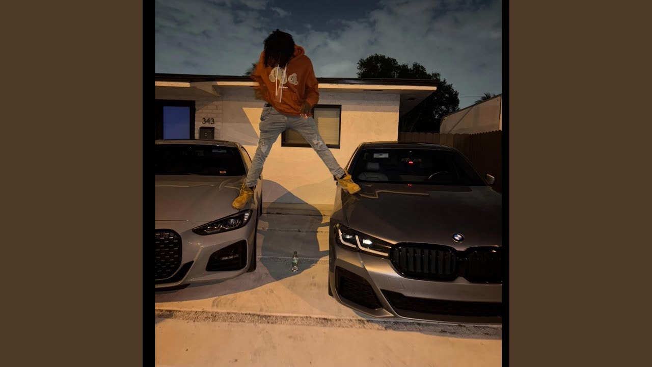 Stretch Gang (feat. F$ Bbool)