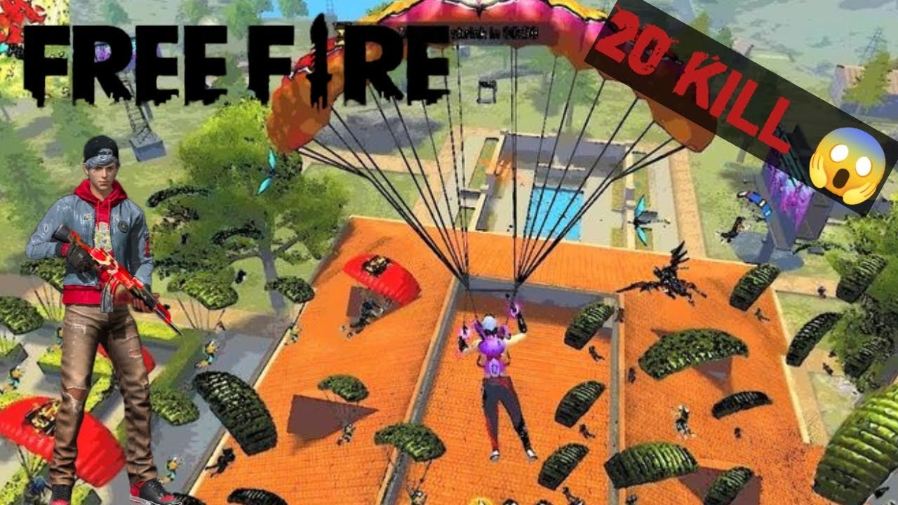 Finally I Played FREE FIRE MAX | 