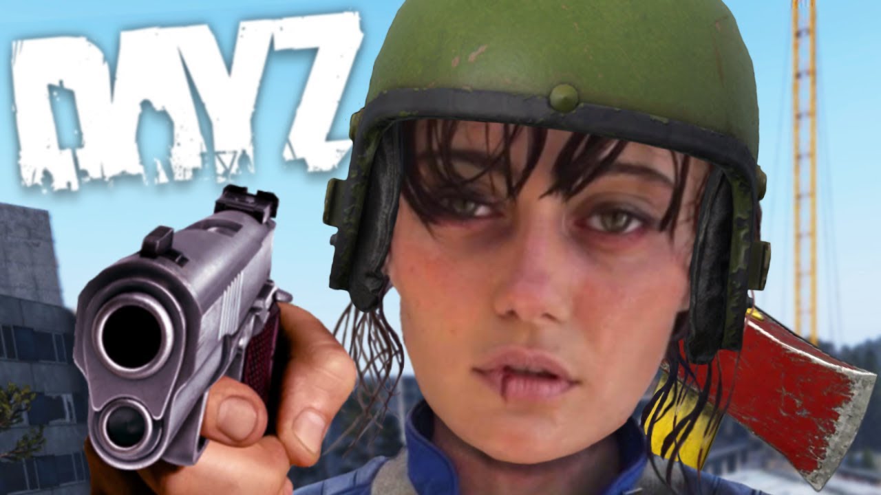 Modded DayZ Was a Mistake