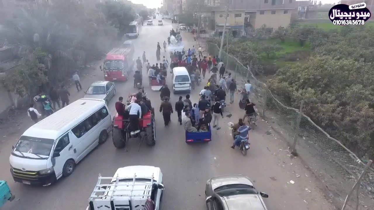عزال محمد جمال جاد بالطياره كامل تصوير استوديو ميدو ديجيتال 01016345678