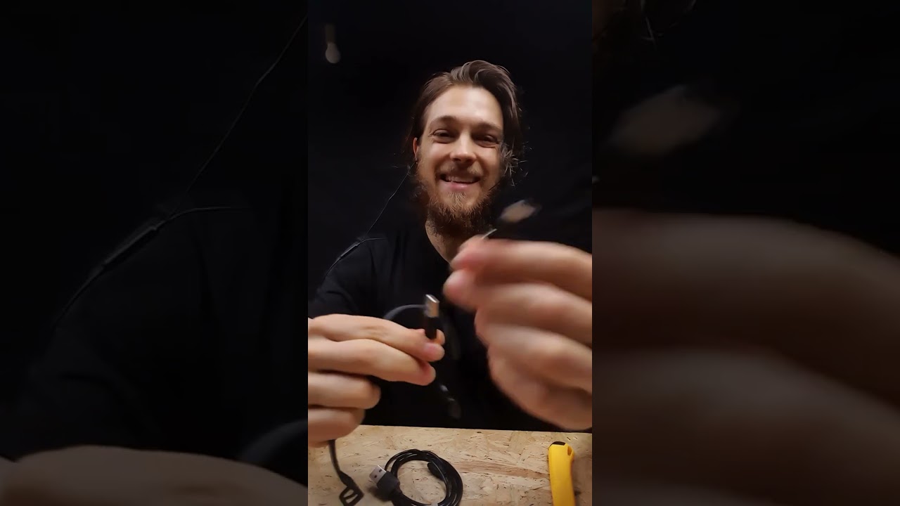 UNBOXING A USB-C CHARGING ADAPTER FOR GARMIN WATCHES