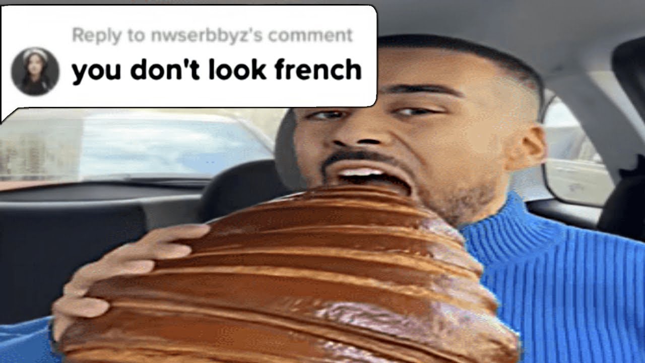 TikTok Memes
