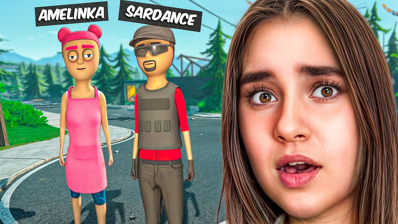 DANS CE JEU ON VEND DE LA DR0GUE AVEC MON FRERE