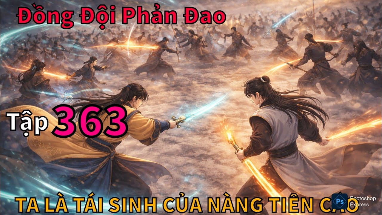 Tập 363 | Phong Thủy Chi Vương - T&ocirc;i L&agrave; T&aacute;i Sinh Của N&agrave;ng Ti&ecirc;n C&aacute;o | Chương 4405&ndash;4407