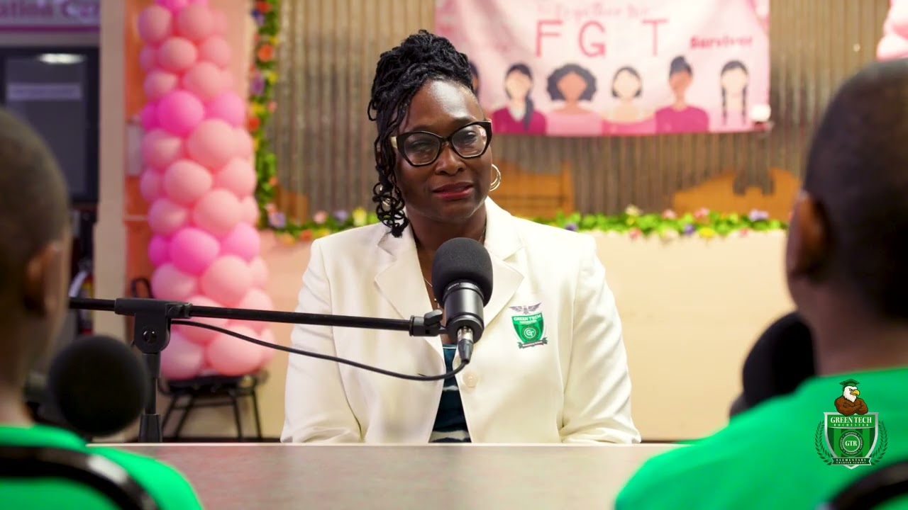🎙️ Professional Podcast Production | Charter School Media | Brand CHARLOTTE, NC