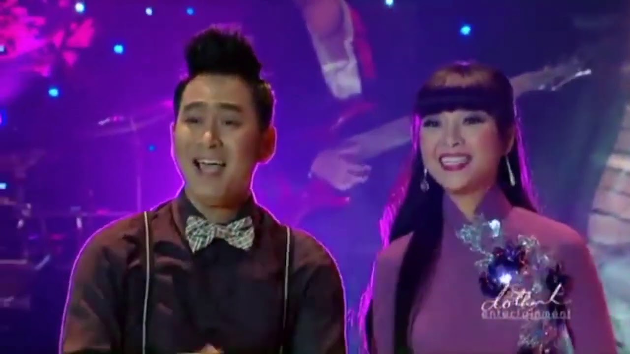 Mừng Xu&acirc;n Hải Ngoại 