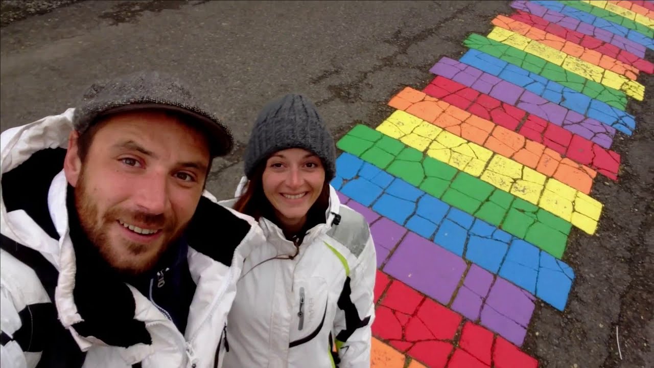 Tour d'Islande Offroad / Raid / Famille / Bivouac