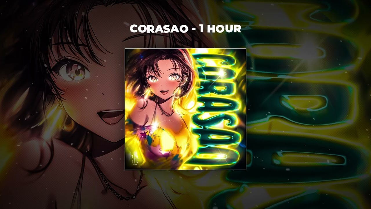 [1 HOUR PHONK] 74blade & Maklsh - CORASAO