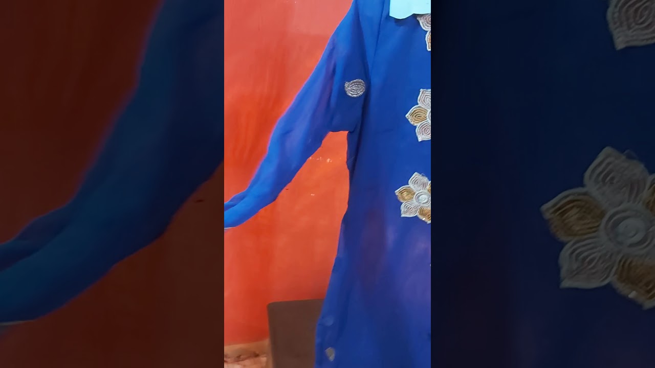 Pure Safoon Shirt