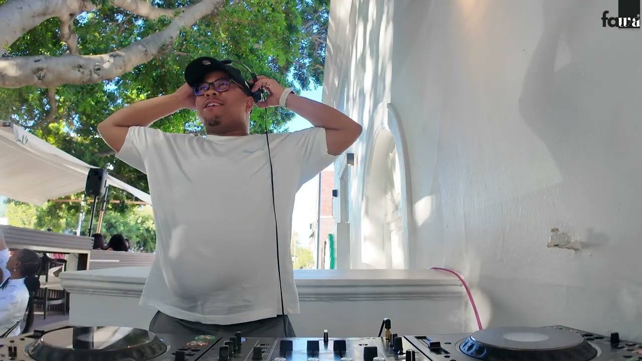 Eskay | Sunset Deep & Soulful House Music Mix