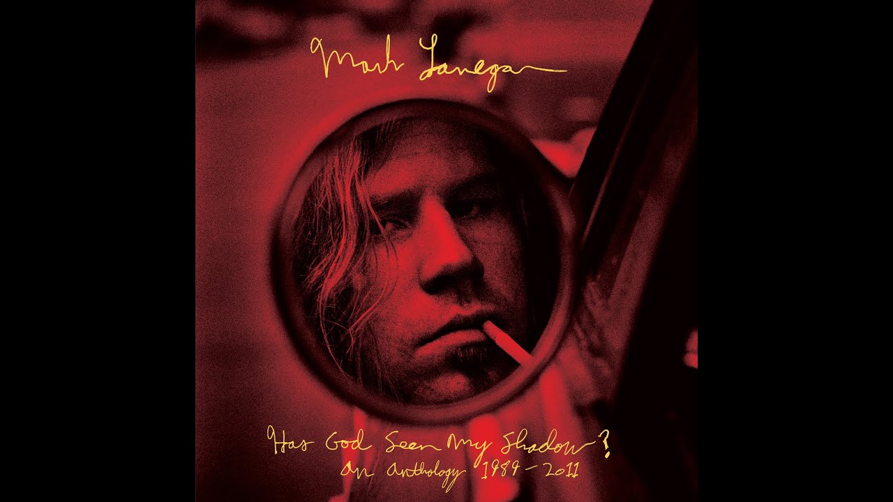 Mark Lanegan - A Song While Waiting