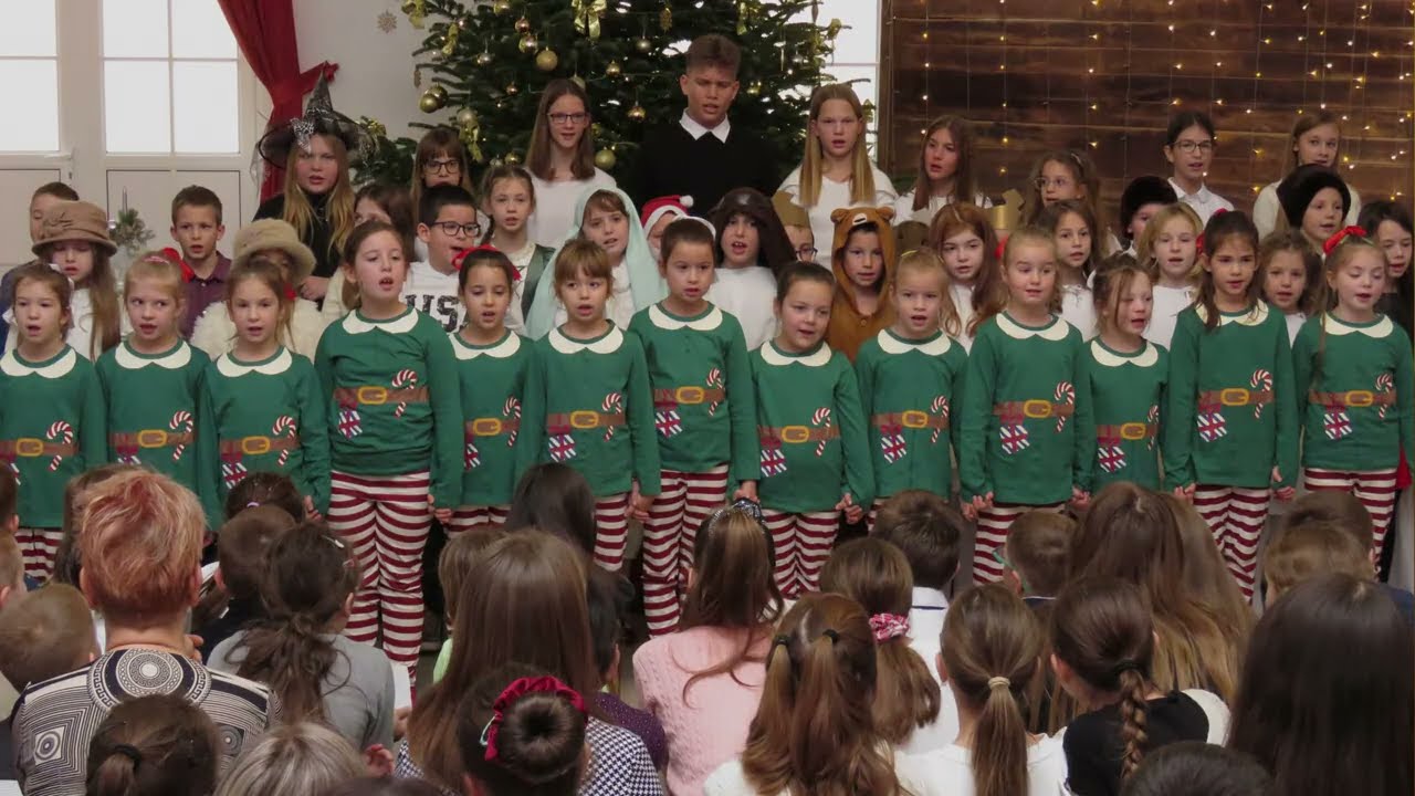 Karácsonyi Műsor 2024