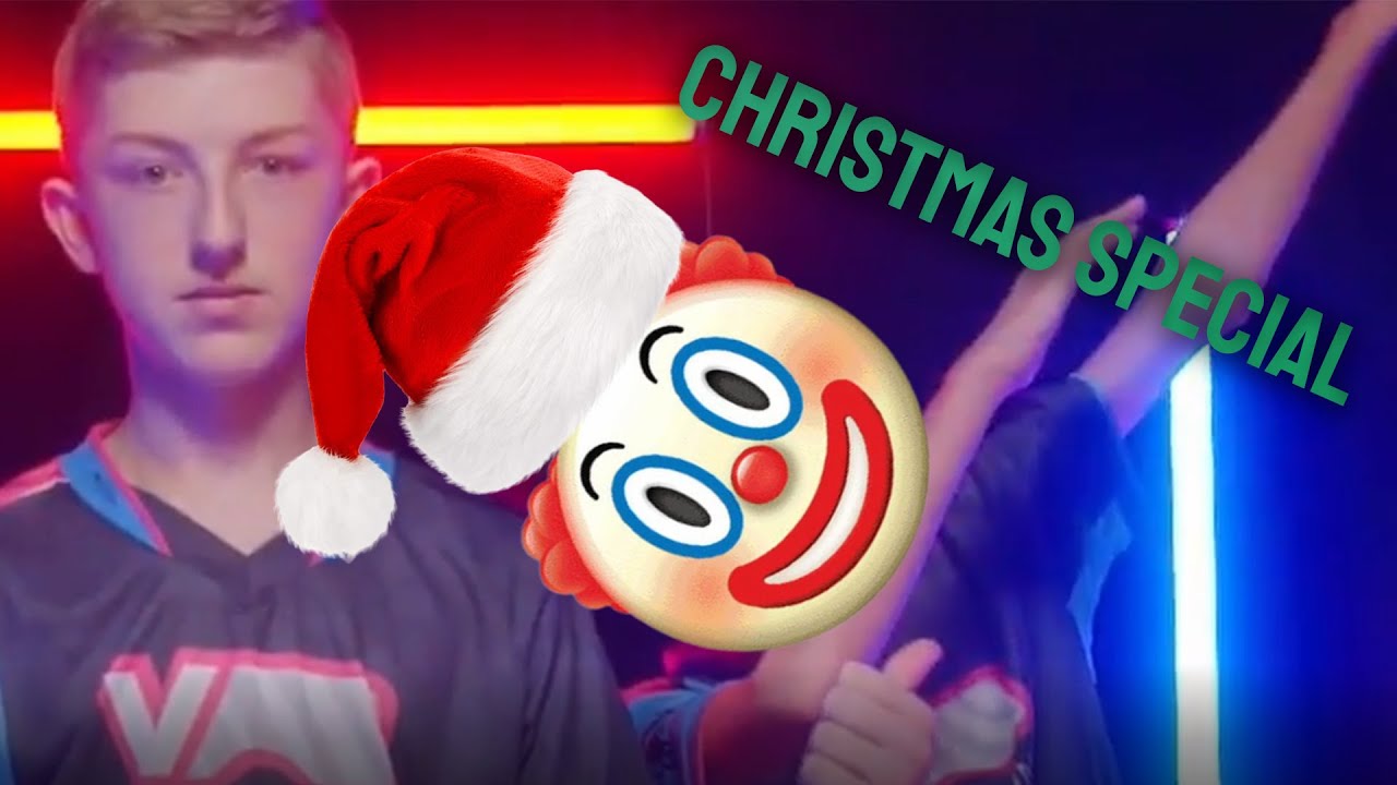 There's Always Bigger Fish | Christmas Special