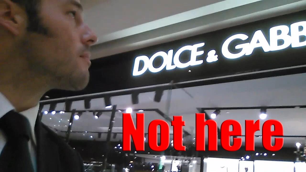 Getting a tailor made suit in Shenzhen