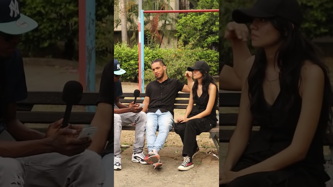 Miren lo que ocultaba en su teléfono a su marido📲😱