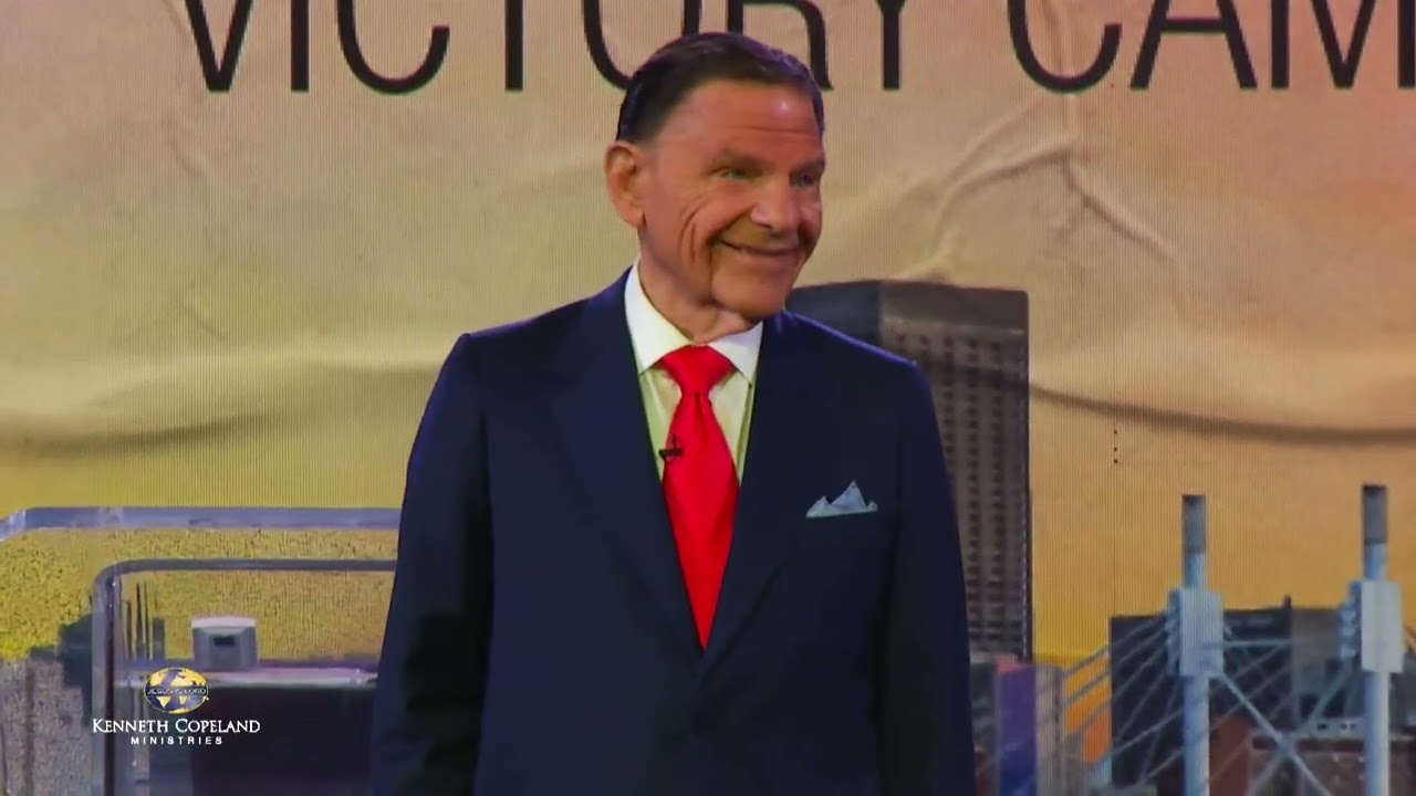 2023 South Africa Victory Campaign: We Walk by Faith and Not by Sight (7:00 p.m.)