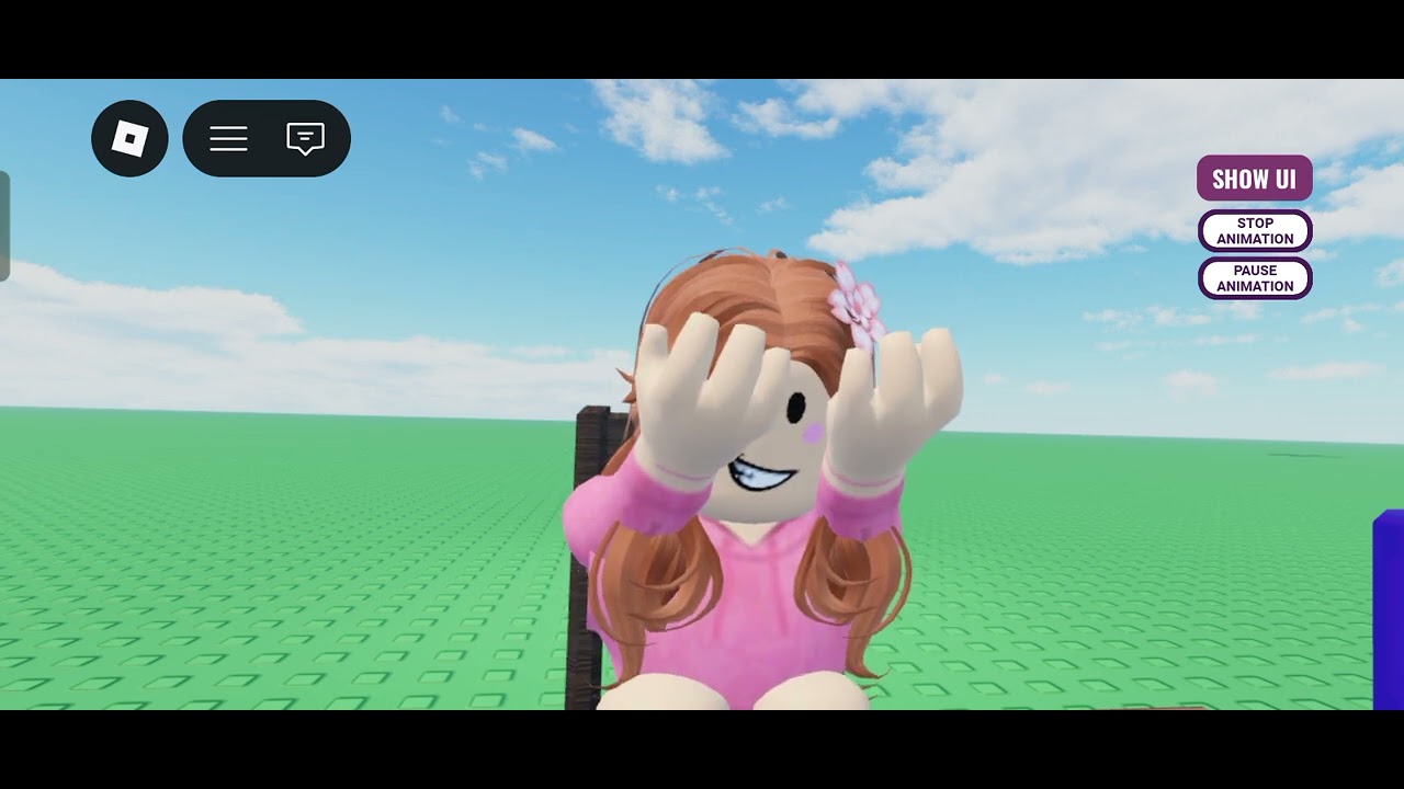Dance (game reveal that anne uses)