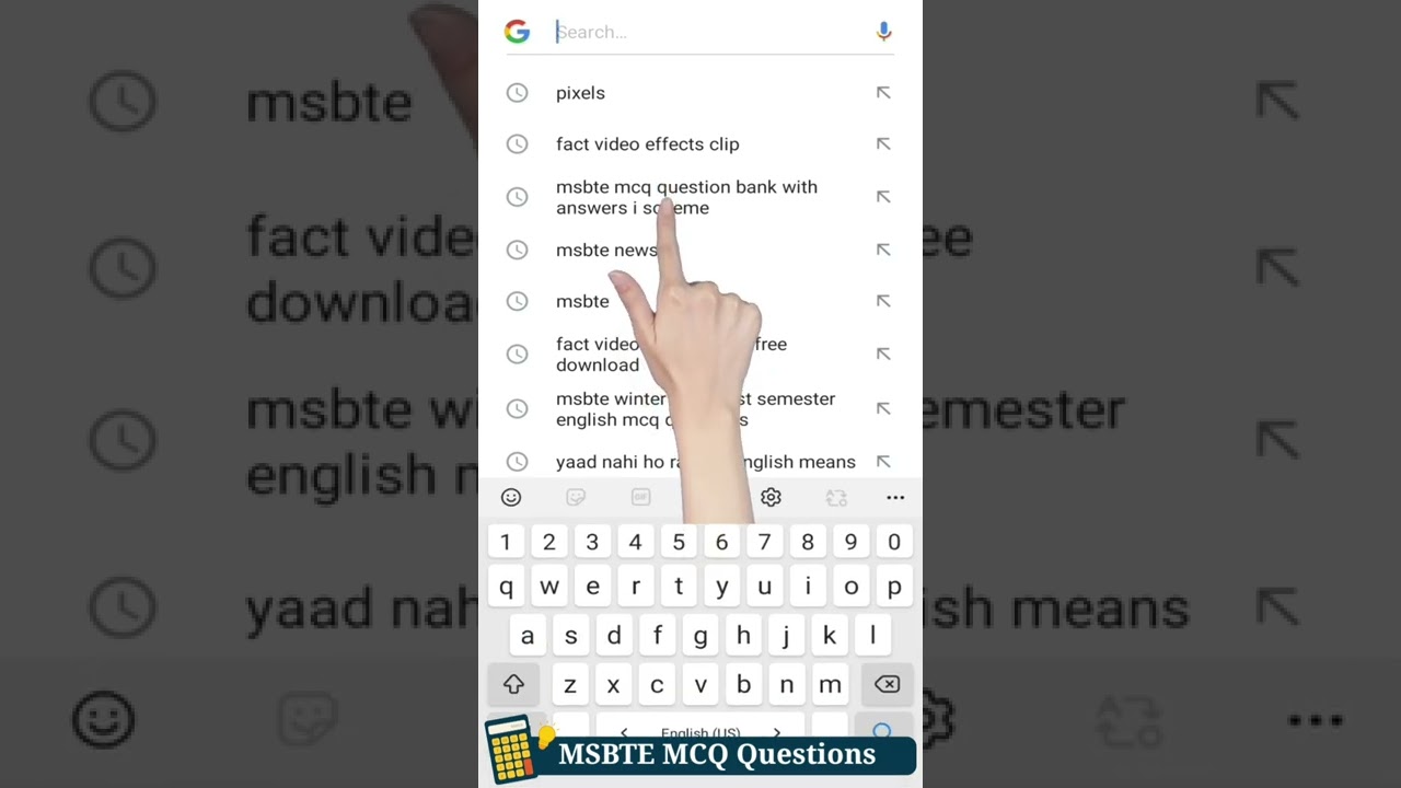 MSBTE Diploma MCQ Questions website | Online exam mcq question bank #shorts #msbte