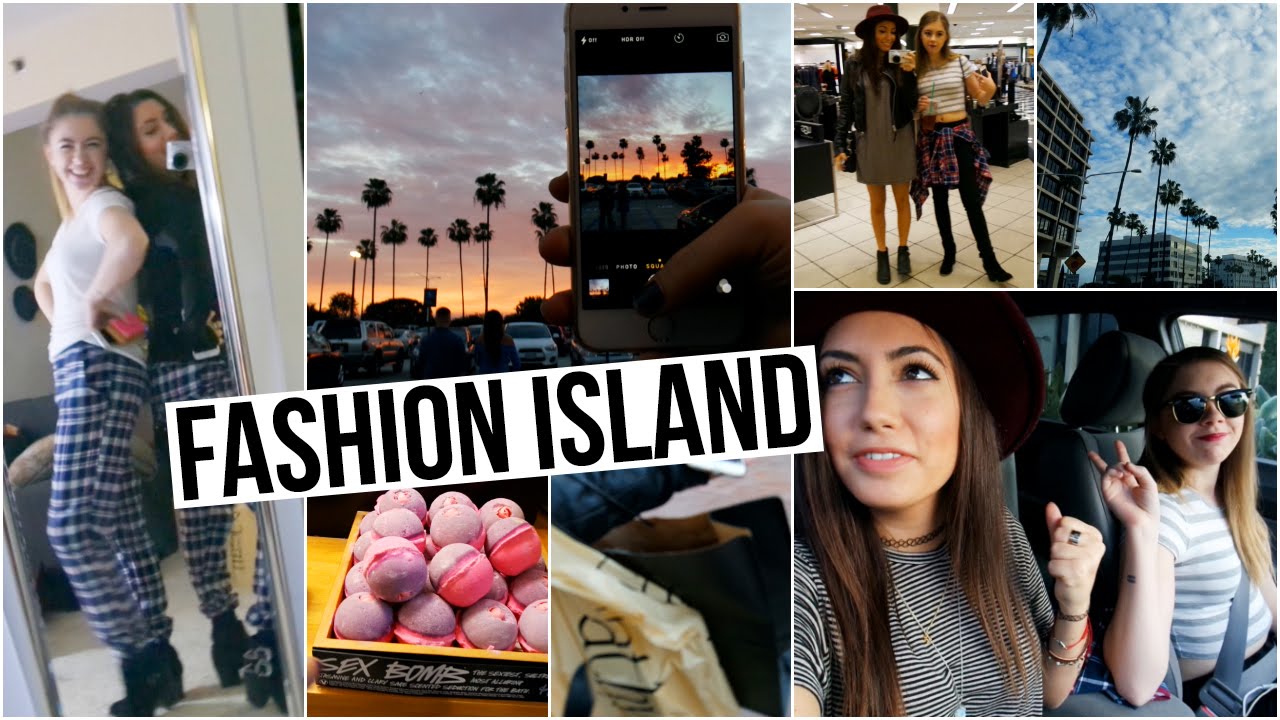 Шопинг в Fashion Island, Twinning, Style-Class-Booties-Yas