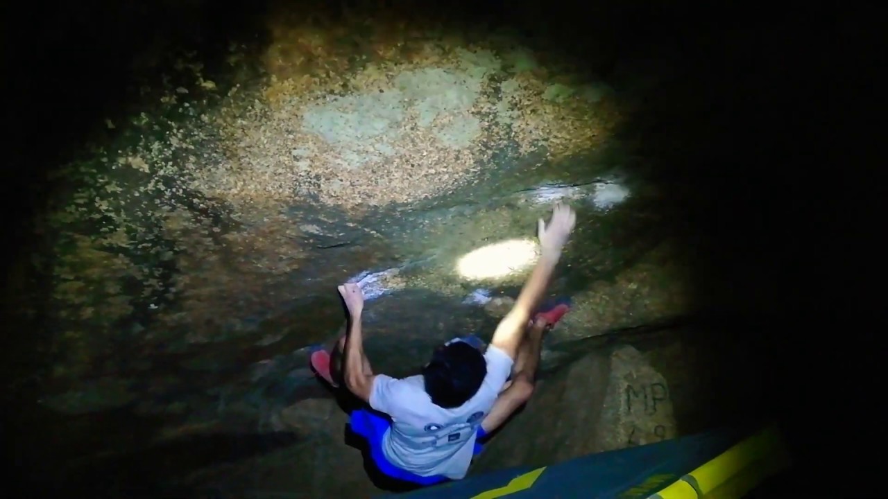 MP-52 (7a), dehesa inferior, la pedriza