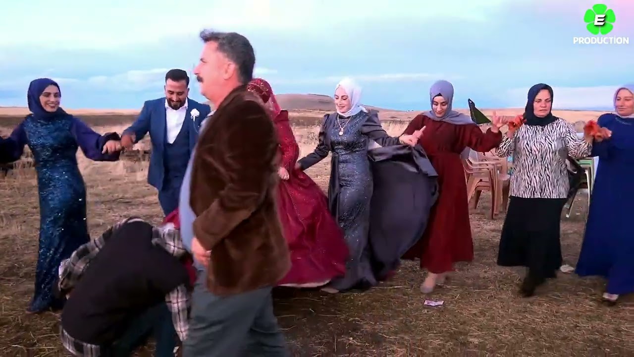 Kars Digor Dolaylı (MEVREK) Köyü (MİZGİN & MEDET)-Part 1 SİZLERLE