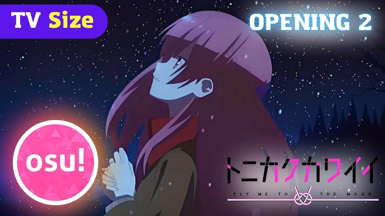 Osu! | 