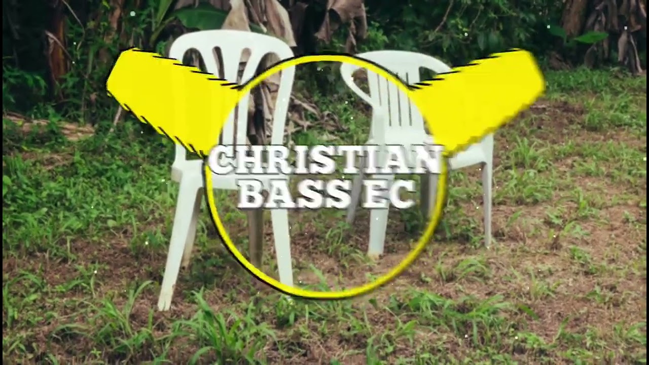 Bad Bunny - DtMF (Bass Boosted)