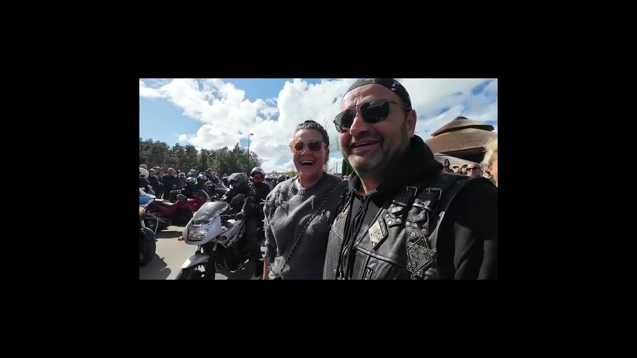 Beach Bike Fest 2025