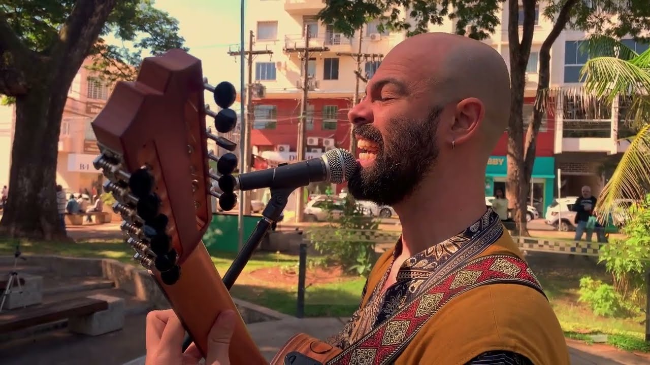 Bruno Sanches - 