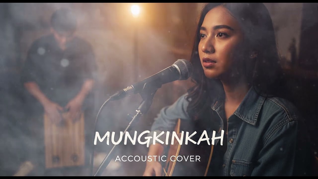 MUNGKINKAH || ACCOUSTIC COVER