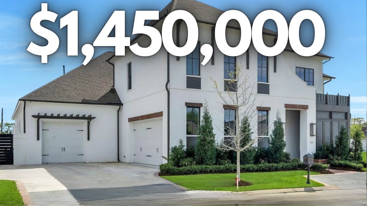 Take A Peek At This $1.4M Property In The Heart Of Baton Rouge