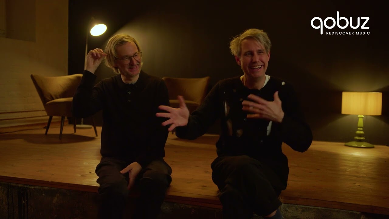 Tocotronic über "Golden Years", ihre Anfänge in den 90ern und den Stellenwert von Musik heute