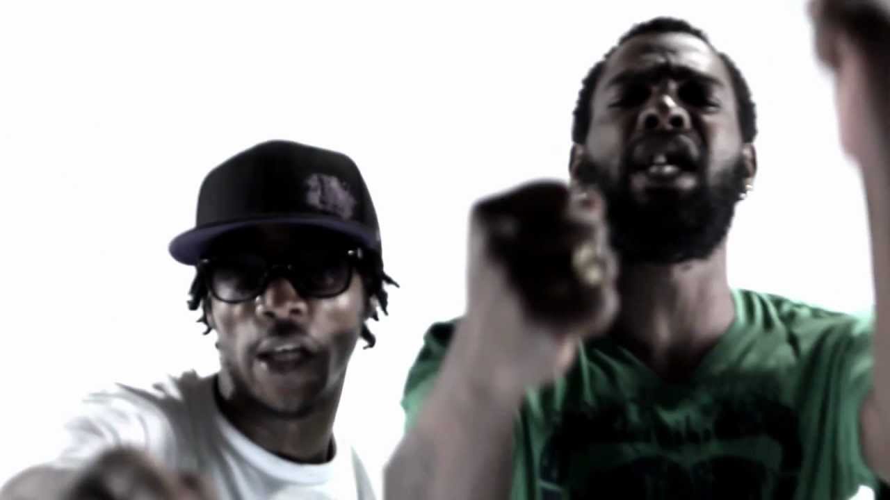 clip "yes" BINOMENAL feat SPECTA plus d'info sur www.toxic-vision.net
