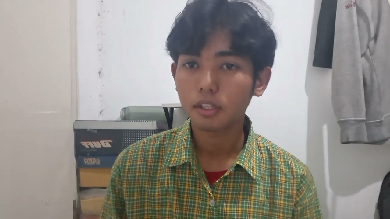 Muhammad Ikhsan  (Presentasi PAI)